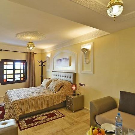 Hotel Blue Sky فاس المظهر الخارجي الصورة