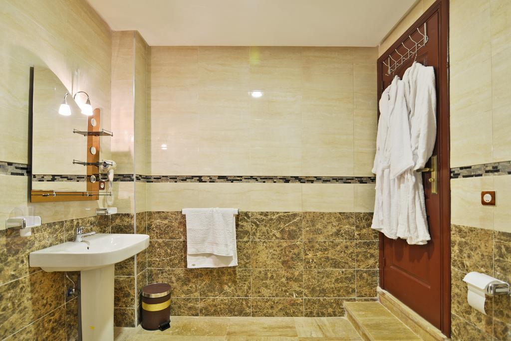 Hotel Blue Sky فاس المظهر الخارجي الصورة
